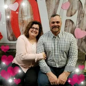 Meet your Posher, Lisa n scott